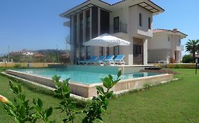 Villa Club Alla Turca